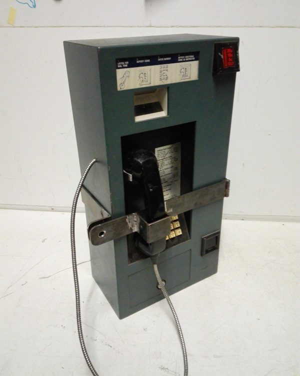 telefono publico america metal 54x27x16 1u